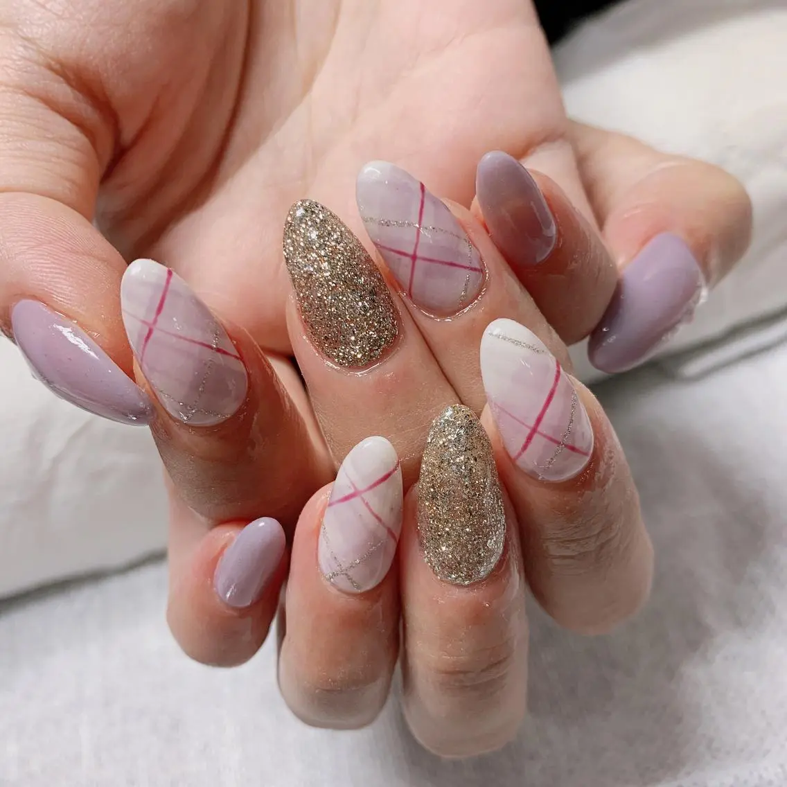 ネイル ✤Ina nail✤のネイルデザイン