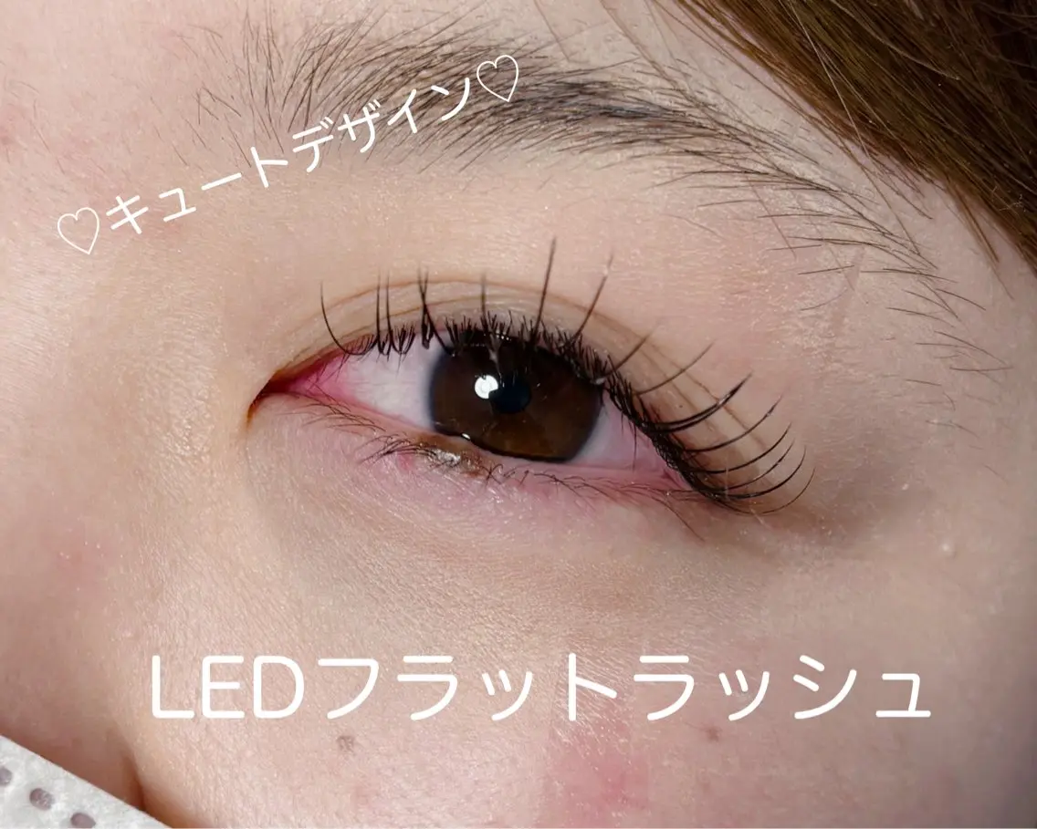 マツエク・マツパ マツエク eyelash catwinkのマツエク・マツパデザイン