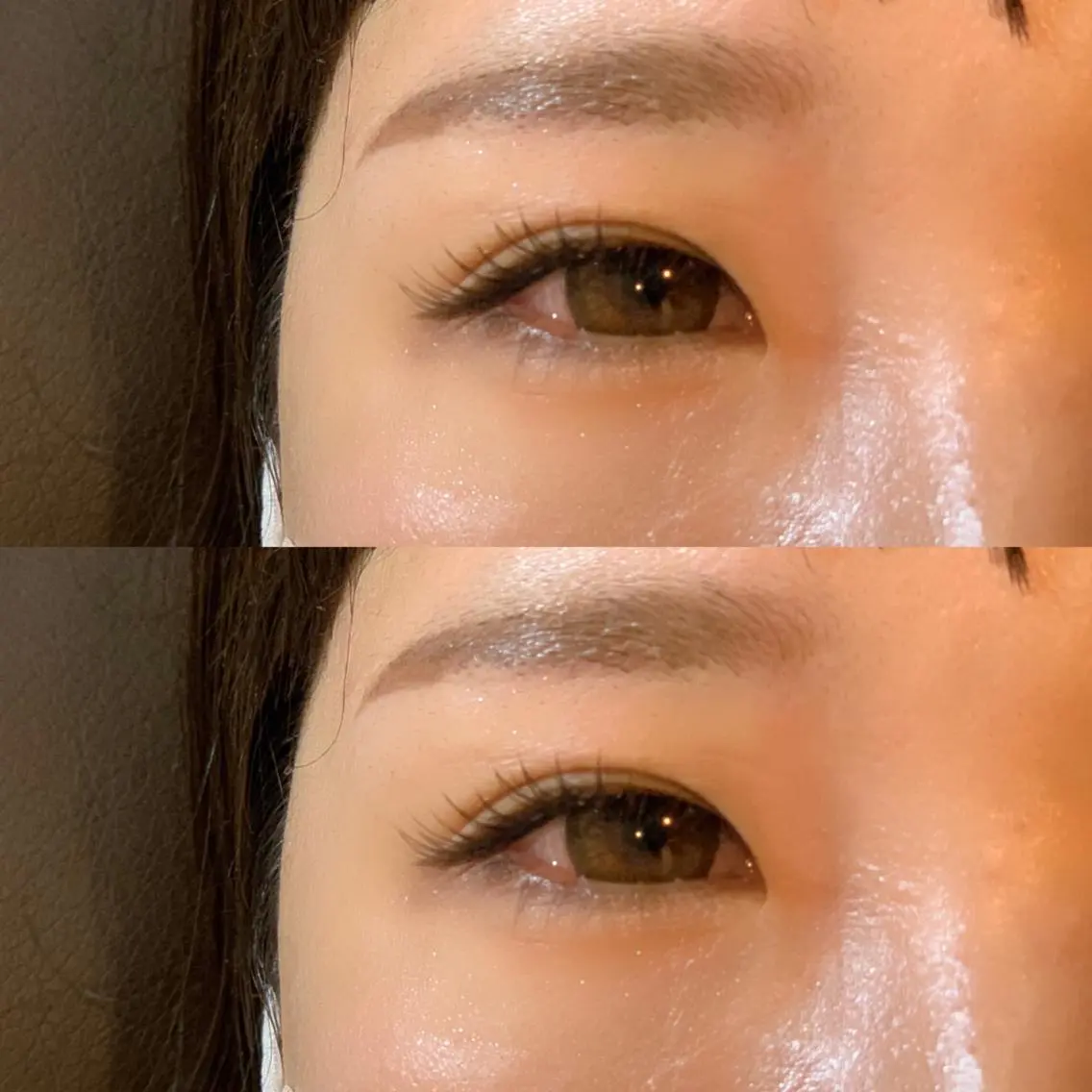 マツエク・マツパ elua eyelashのマツエク・マツパデザイン