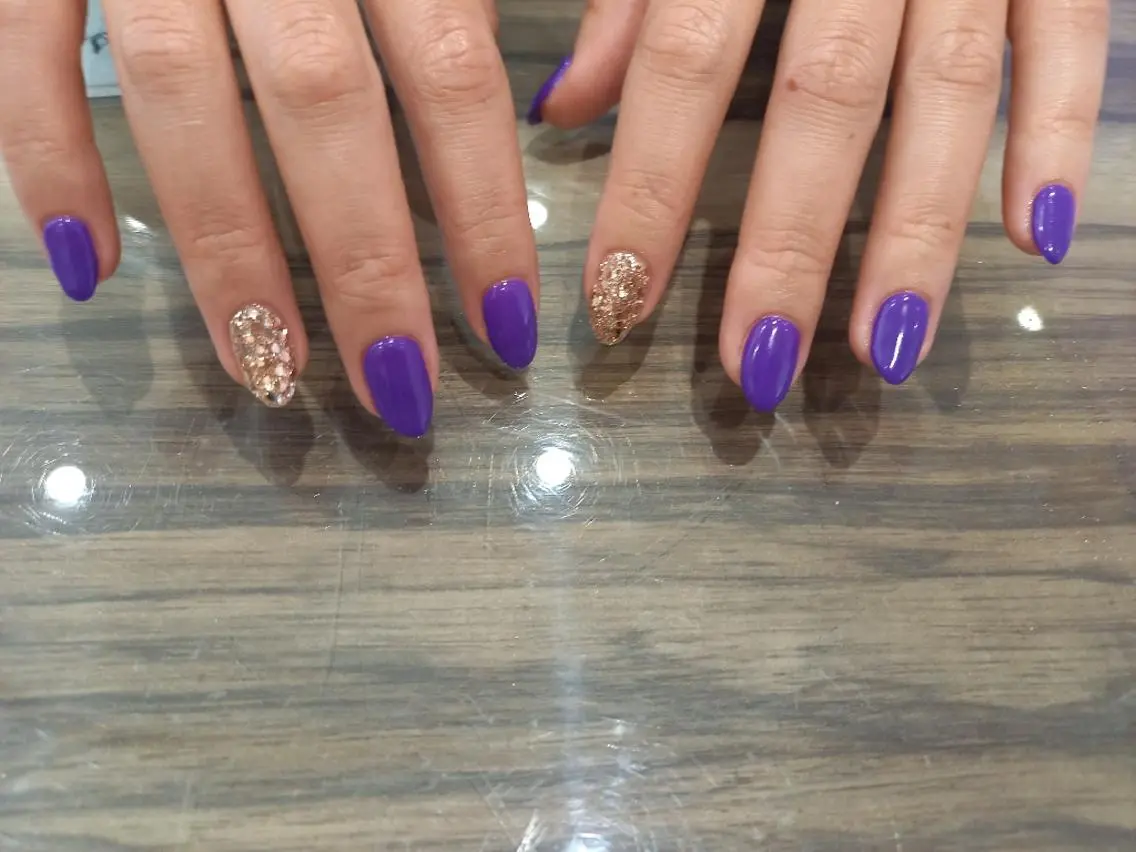 ネイル ハンドネイル Progress Nailのネイルデザイン