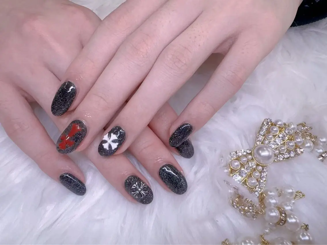 ネイル U・mi nail ゆうなのネイルデザイン