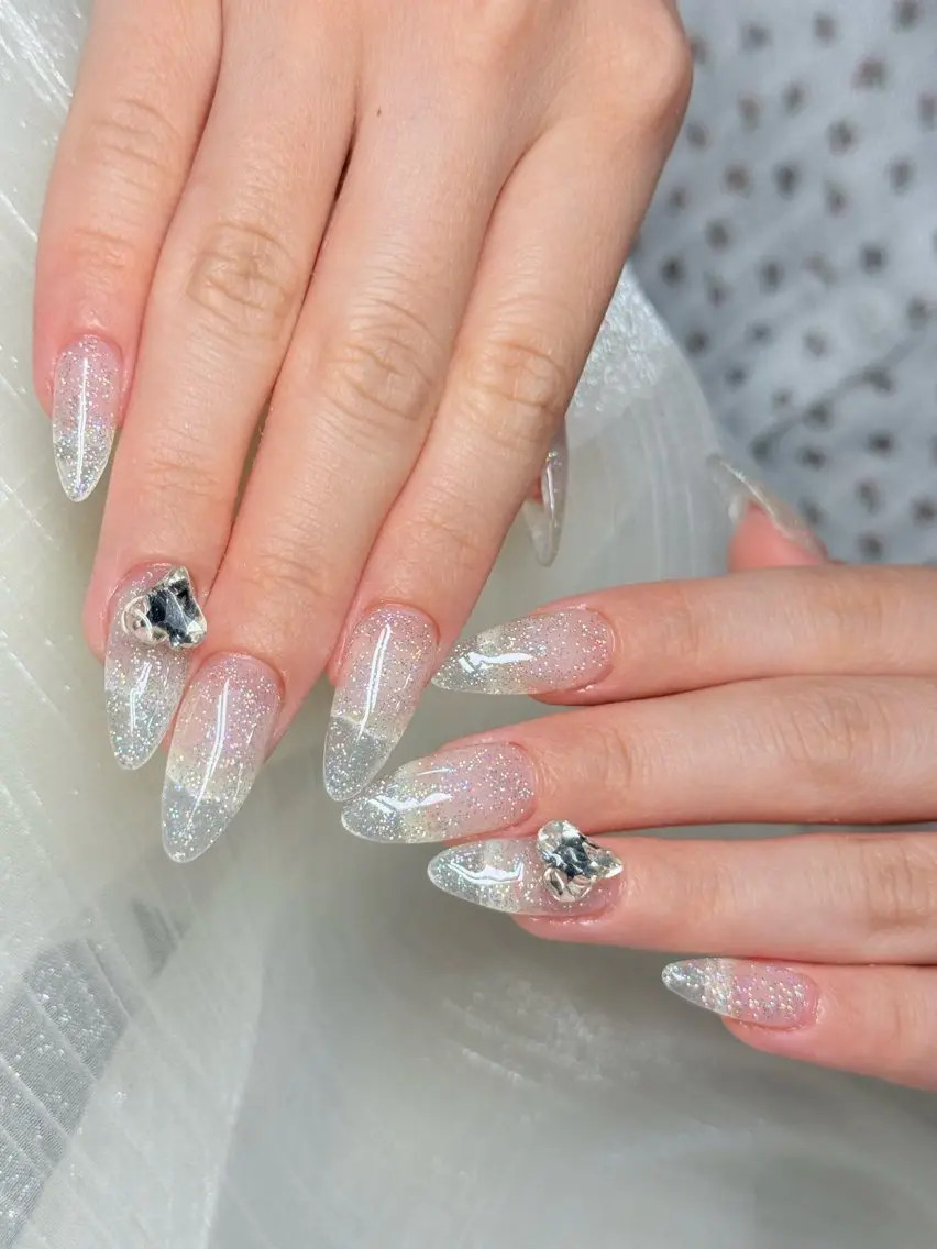 ネイル 森♡nail ♡ ①のネイルデザイン