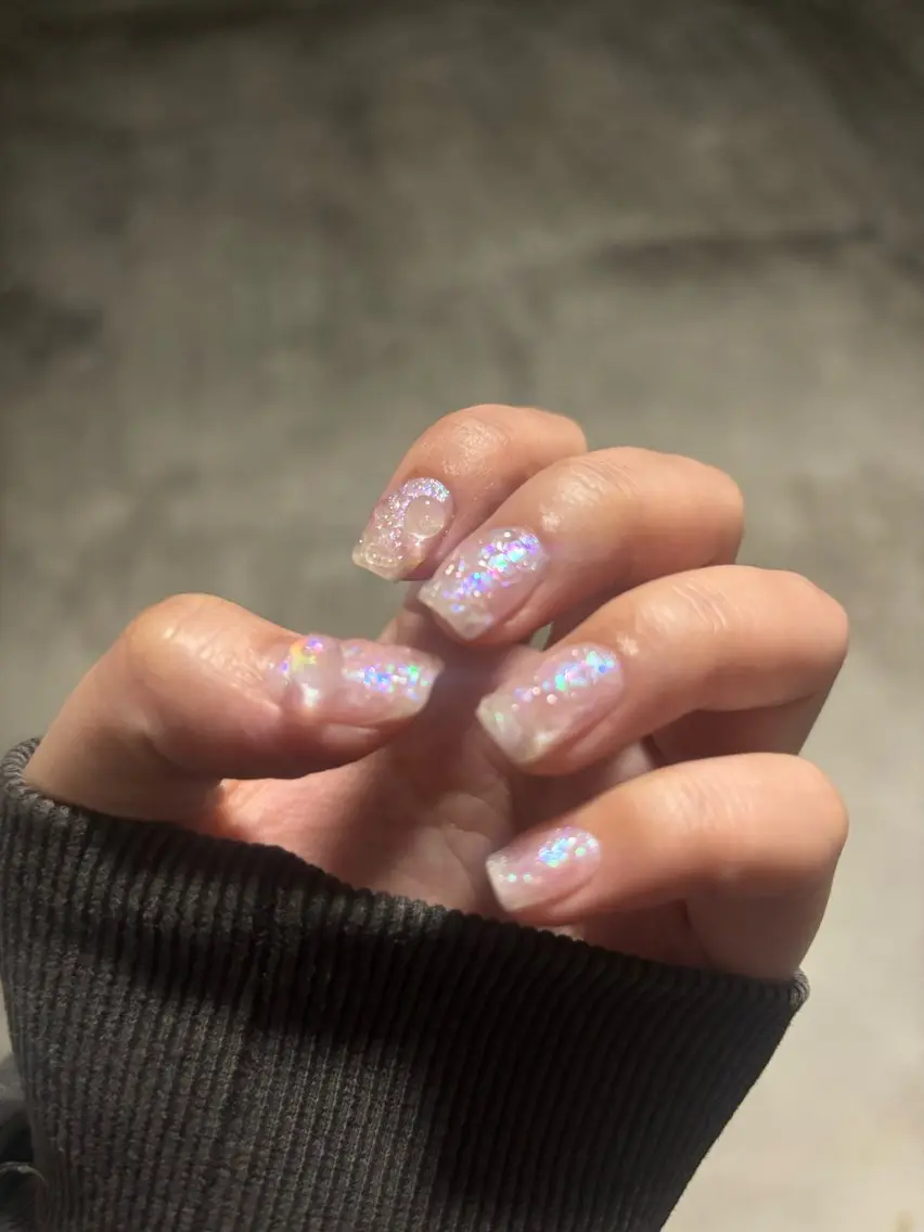 ネイル Piccolo nailのネイルデザイン