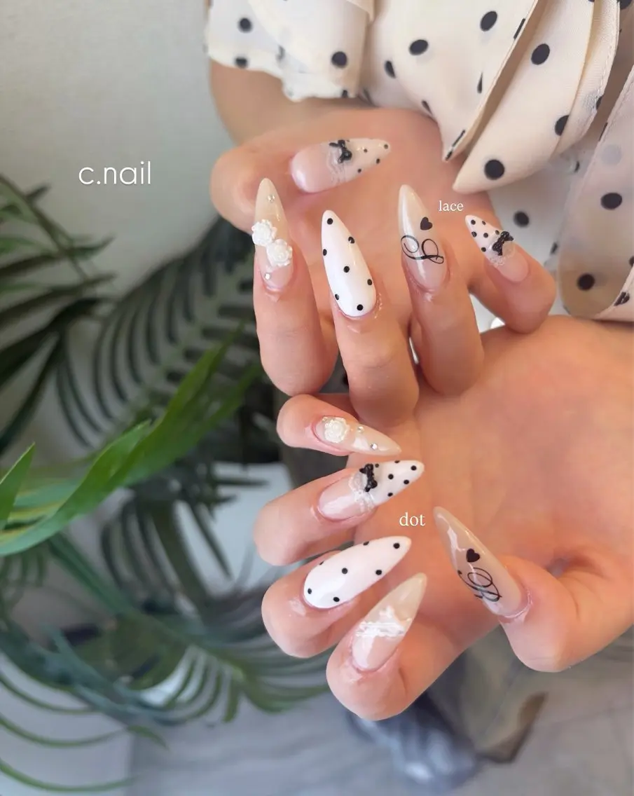 ネイル Chika/ C.nailのネイルデザイン