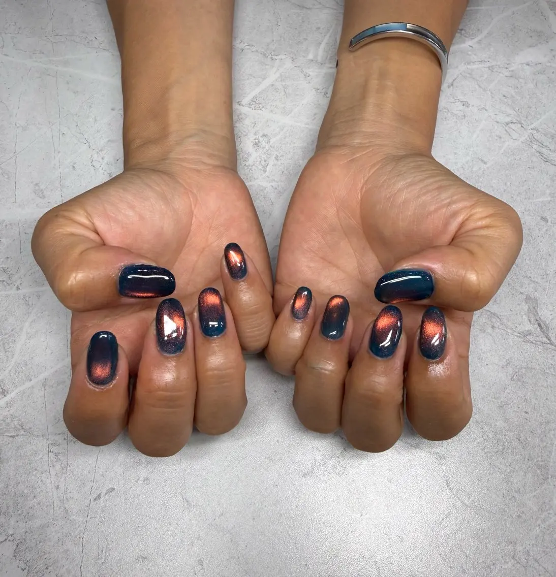ネイル yotsuha 🍀のネイルデザイン