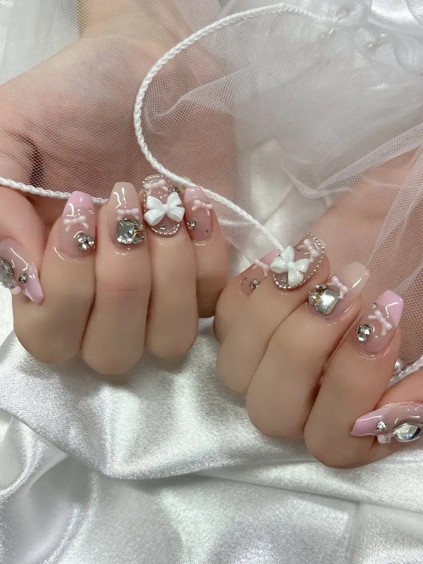 ネイル CHAN. (YUMENA)のネイルデザイン