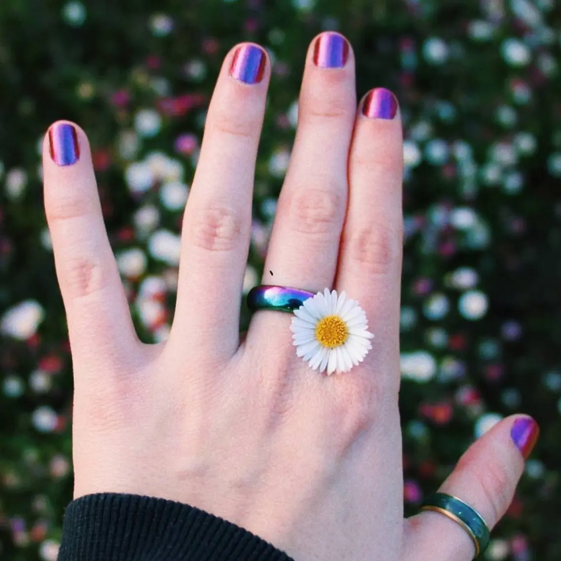 ネイル ハンドネイル +one Nailのネイルデザイン
