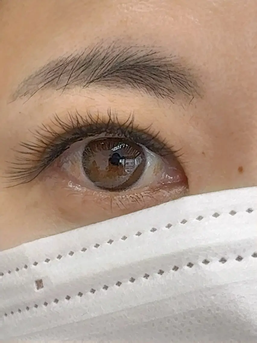 マツエク・マツパ F & T eyelashのマツエク・マツパデザイン