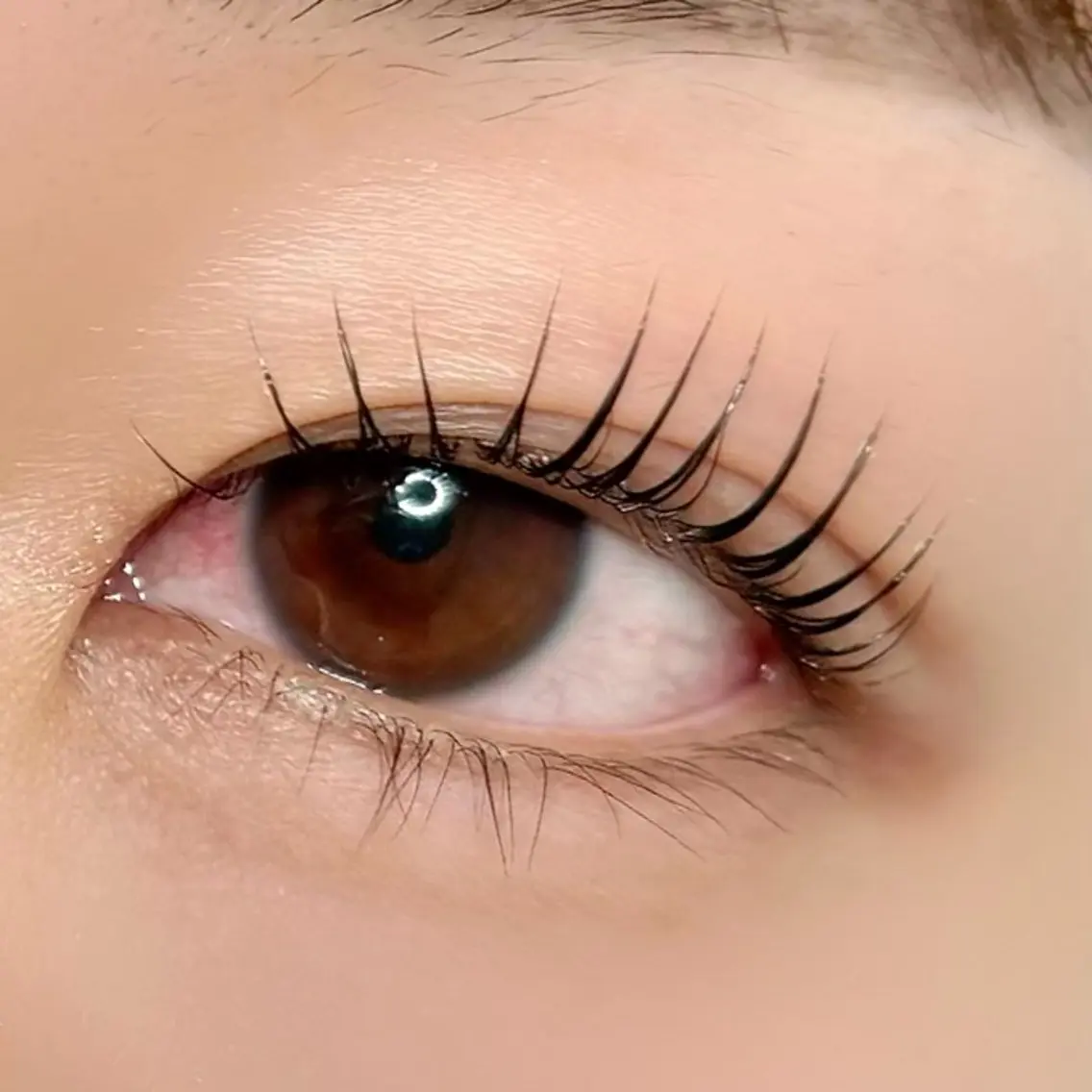 マツエク・マツパ Rediant 🌼 eyelashのマツエク・マツパデザイン