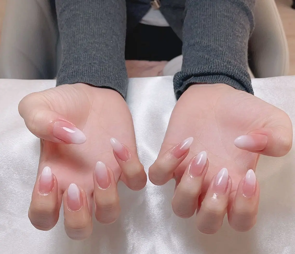 ネイル Bél Nail salonのネイルデザイン
