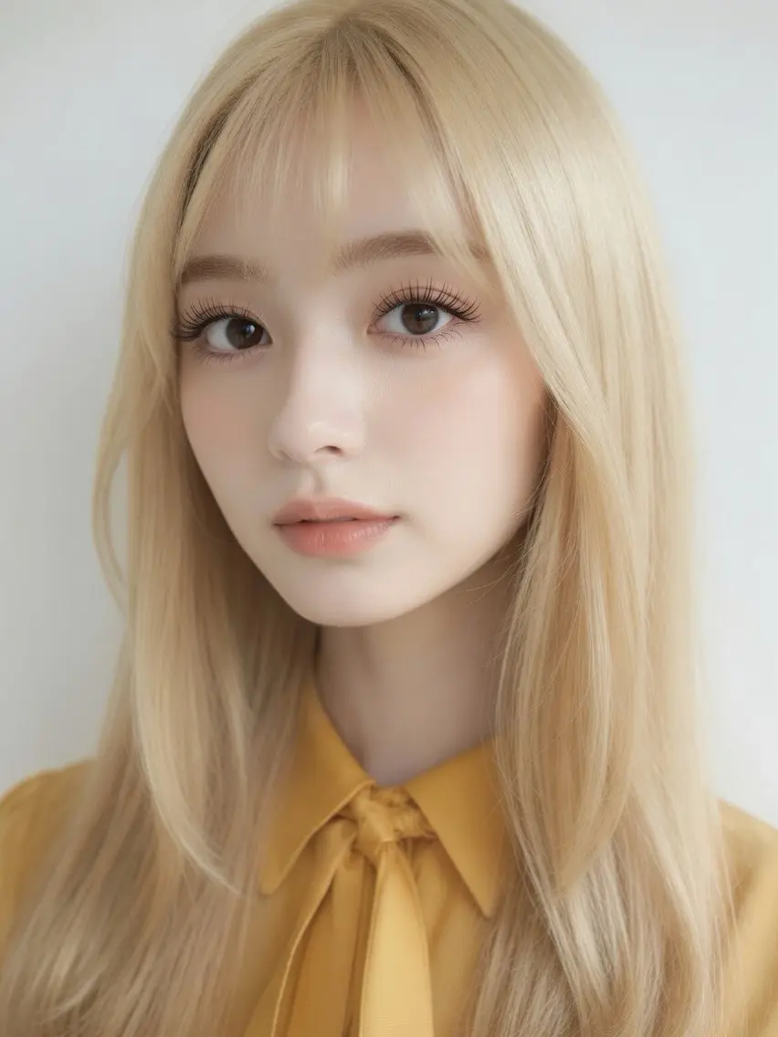 マツエク・マツパ カラーマツエク クルミナージュ柏🌼 代表.鈴木のマツエク・マツパデザイン