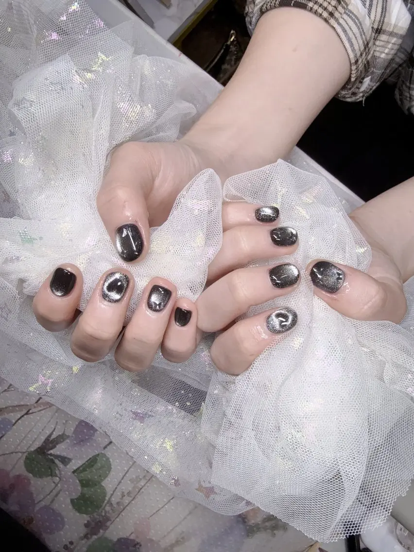 ネイル ハンドネイル Ryoko Nailのネイルデザイン