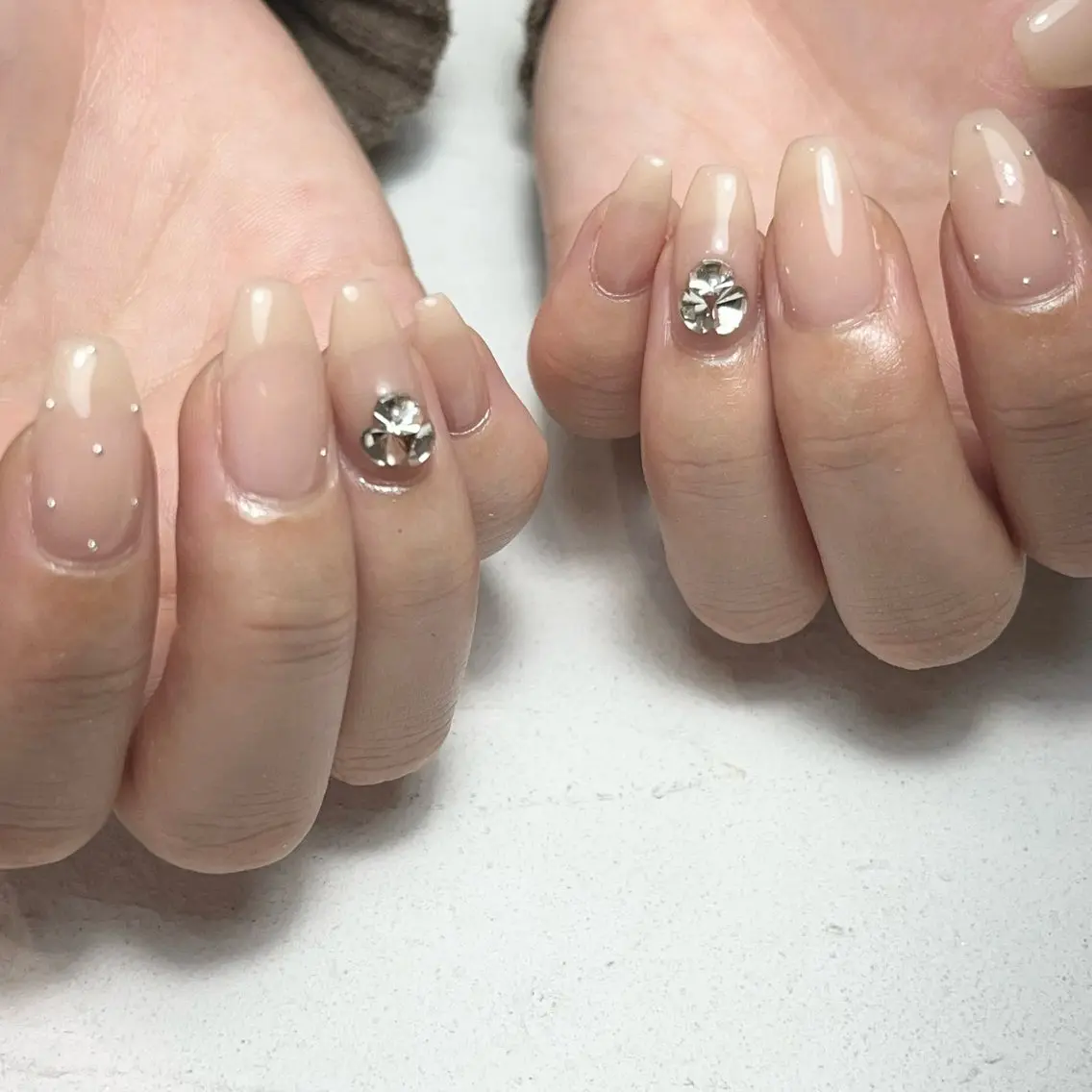 ネイル Lety maoのネイルデザイン