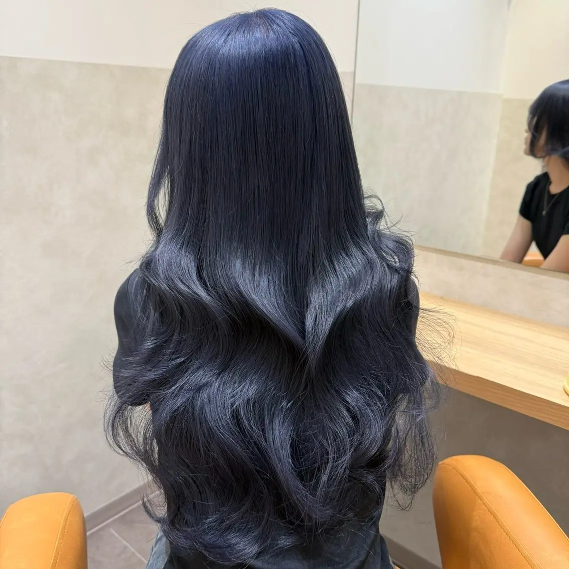 ロング kurumi🎀 /髪質改善/ブリーチのヘアスタイル