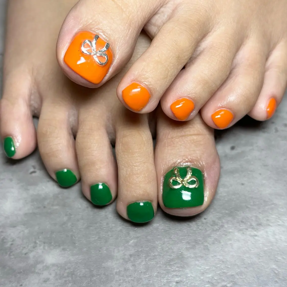 ネイル Muu.nail 🉑早朝深夜🉑のネイルデザイン