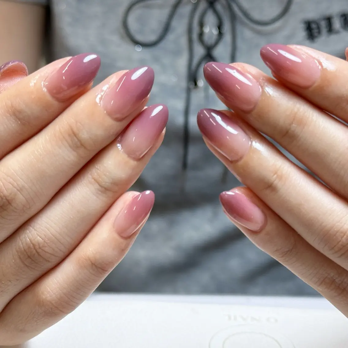 ネイル ハンドネイル M’seyelash &nailミアのネイルデザイン