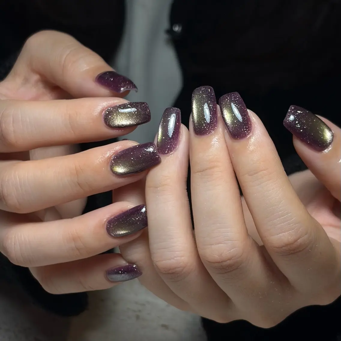 ネイル ハンドネイル LINEA.nail Riraiのネイルデザイン