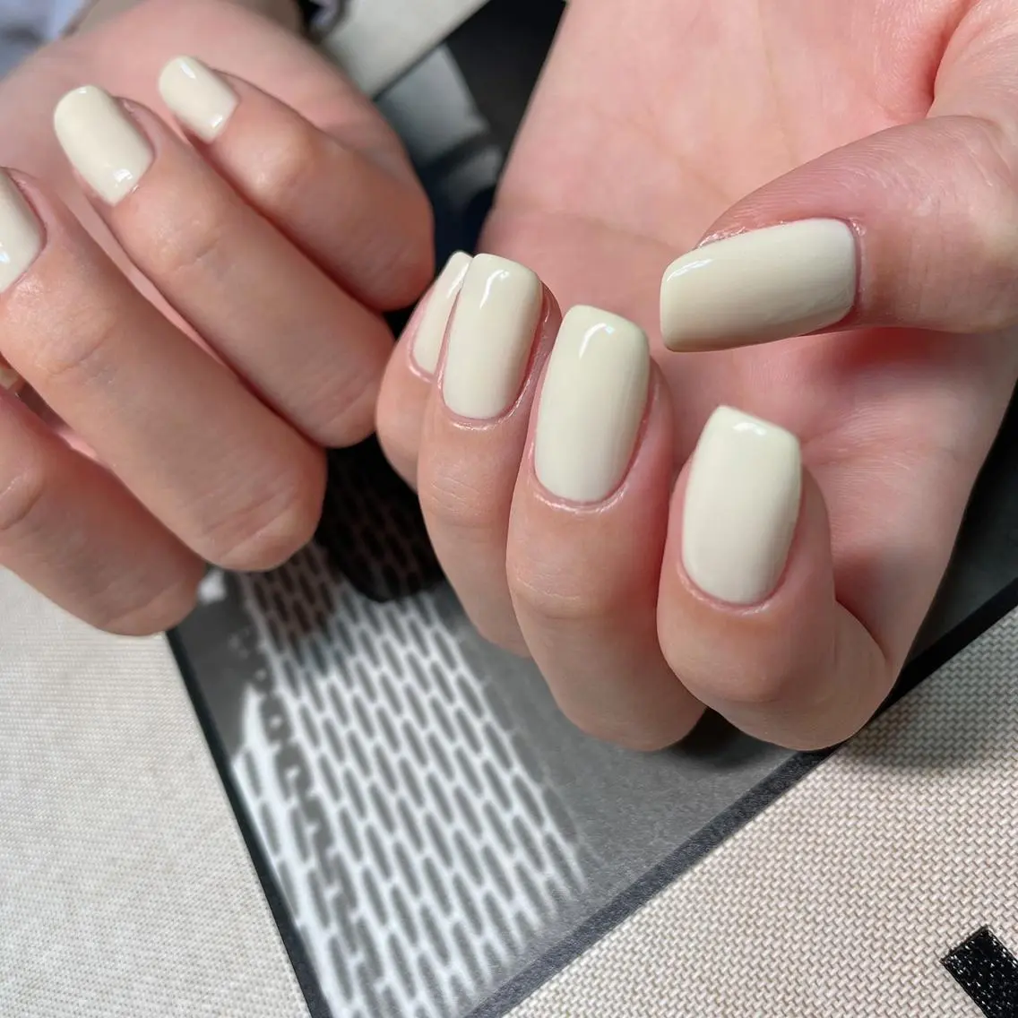 ネイル ハンドネイル lilbondir. chiharuのネイルデザイン