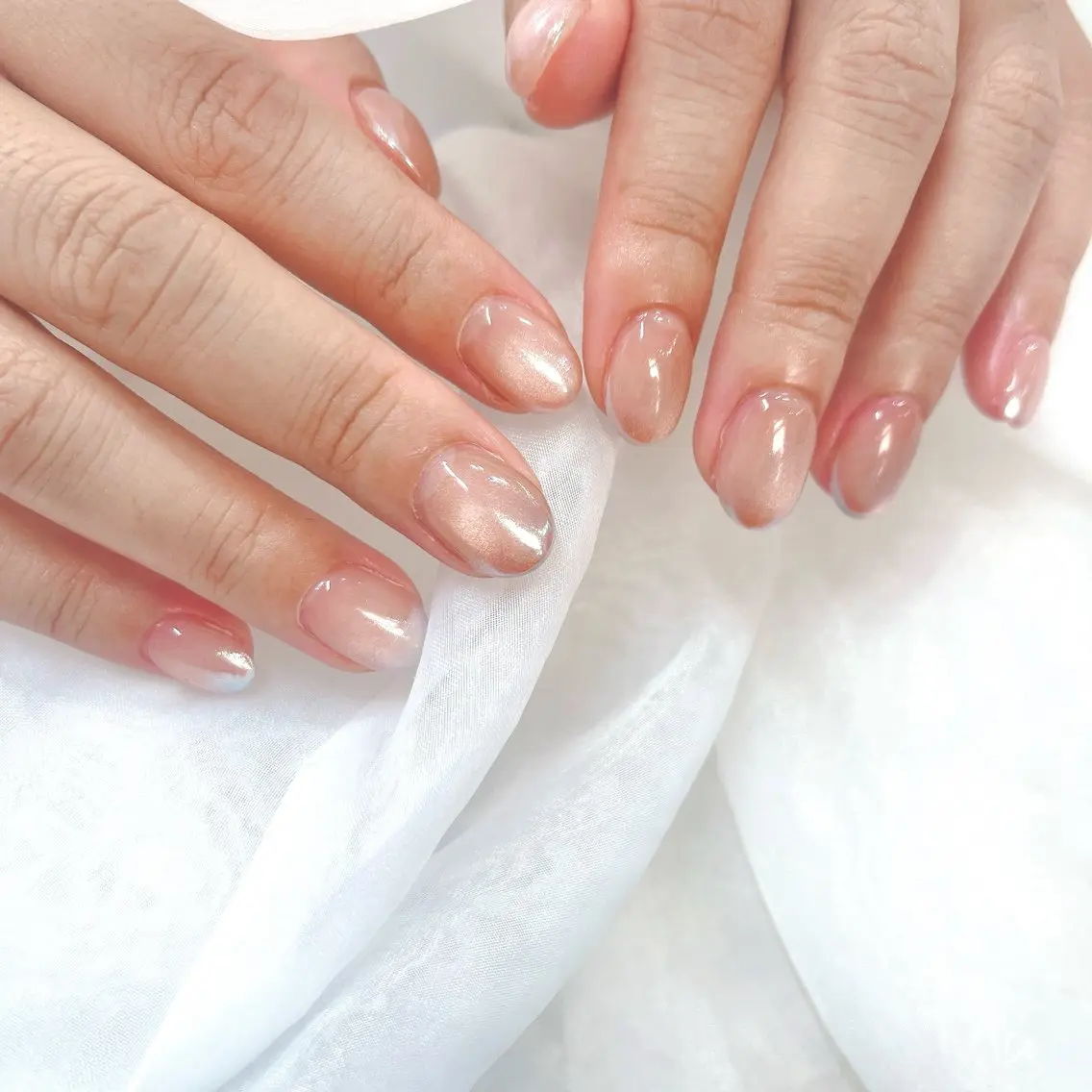 ネイル GDS NAIL はるのネイルデザイン