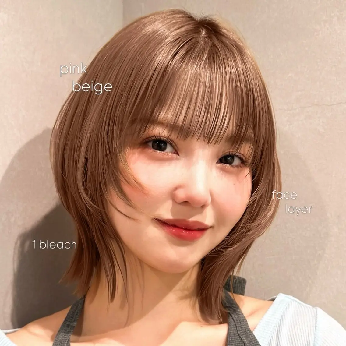 【cut】カット　3センチ以上切らせていただける方！の写真