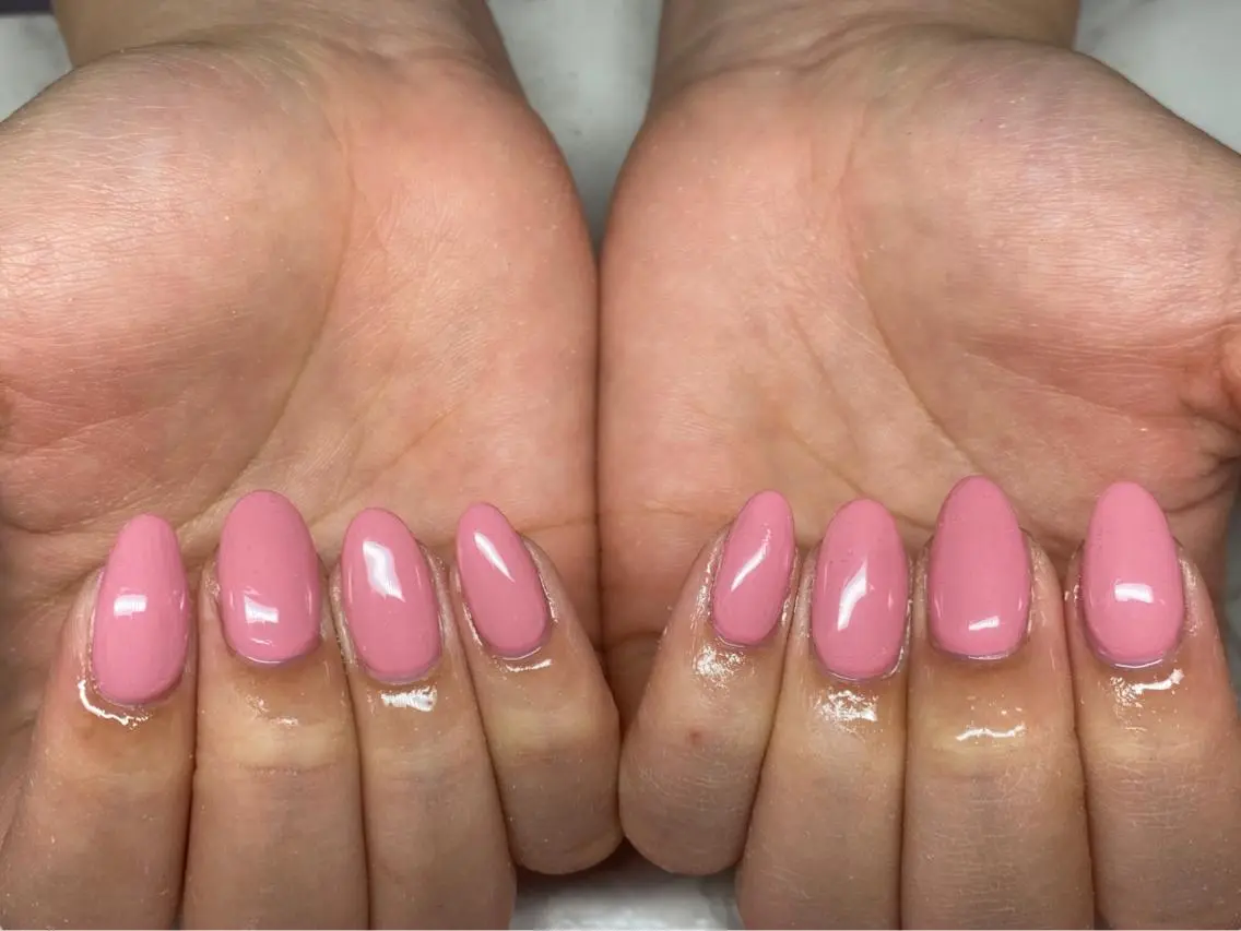 ネイル ハンドネイル Beauty Salon Lunaのエステ・リラクイメージ