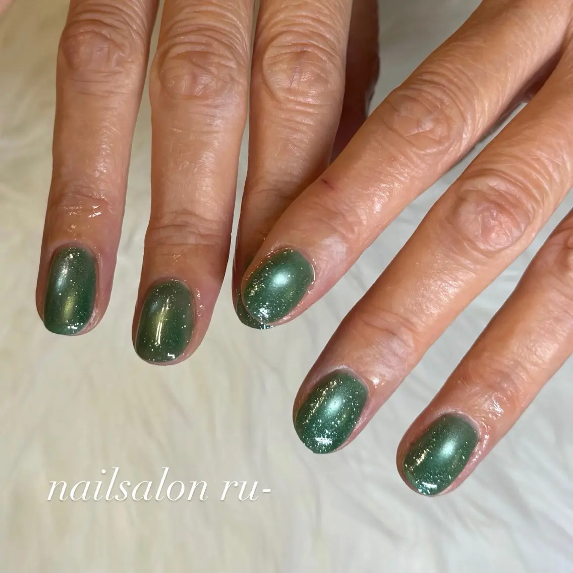 ネイル ハンドネイル nailsalon RU-ネイル・脱毛のエステ・リラクイメージ
