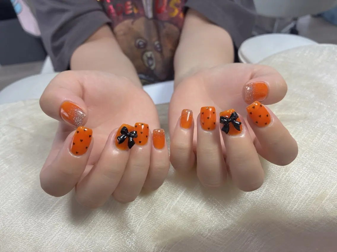 ネイル kirameki nail CHINのネイルデザイン