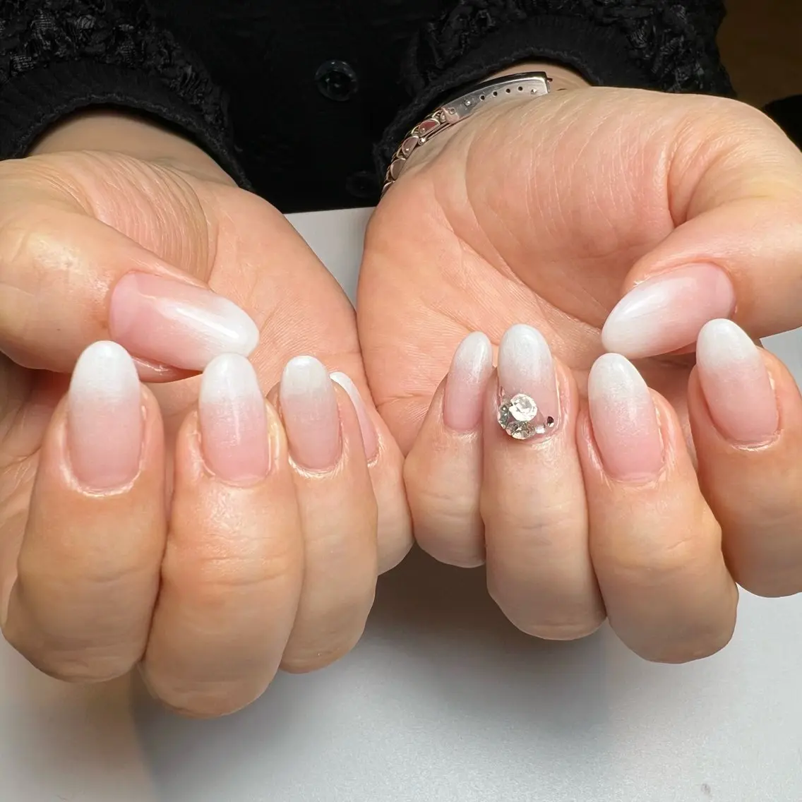 ネイル ハンドネイル yu_.nail yuのネイルデザイン