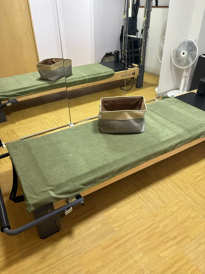 ほぐし45分コースの写真