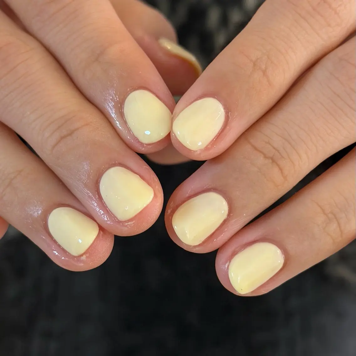 ネイル mer-fudge- shioriのネイルデザイン