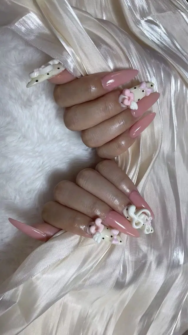 ネイル U.mi Nail Salonのネイルデザイン