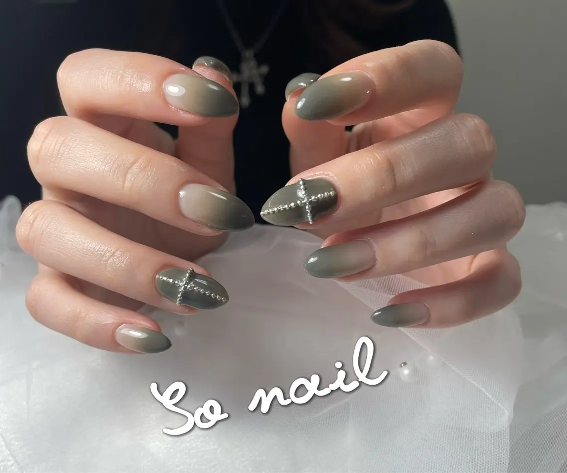 ネイル Ｓo nailのネイルデザイン