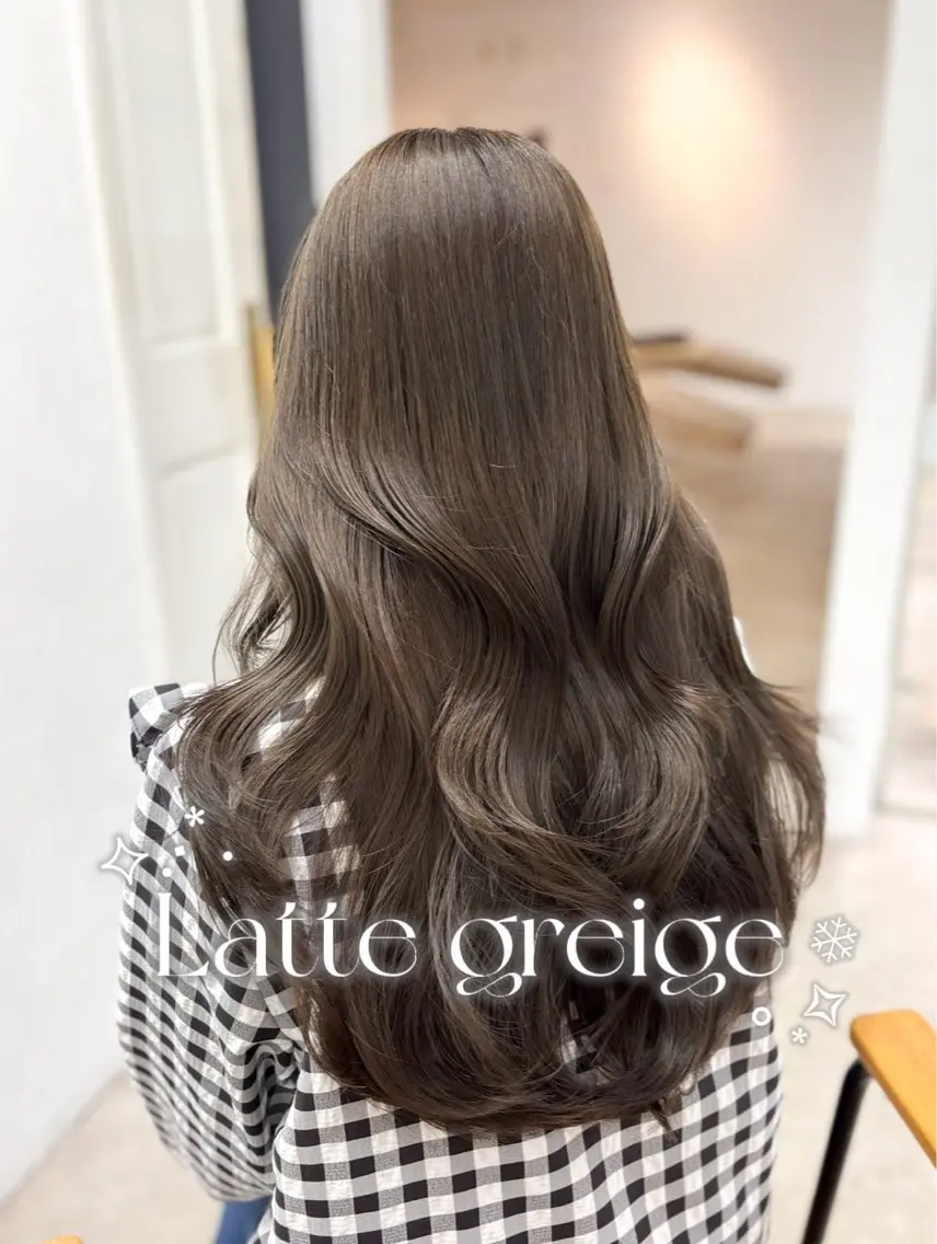 ロング ♡SHURI ボブカット募集♡のヘアスタイル