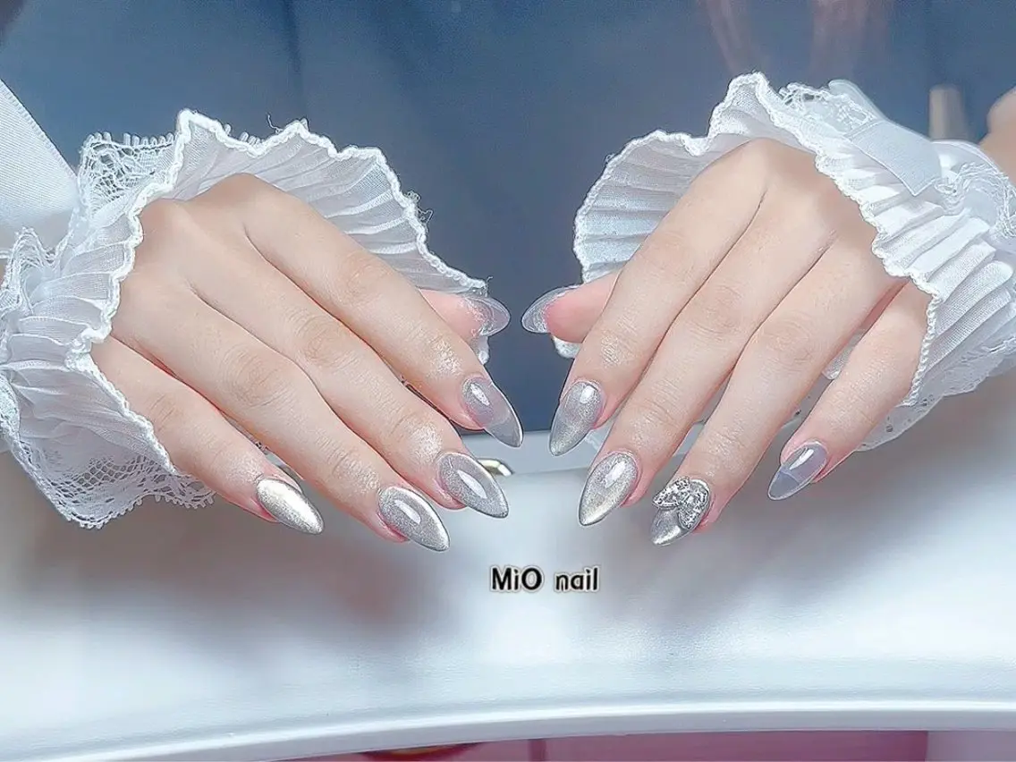 ネイル MiO Nailのネイルデザイン