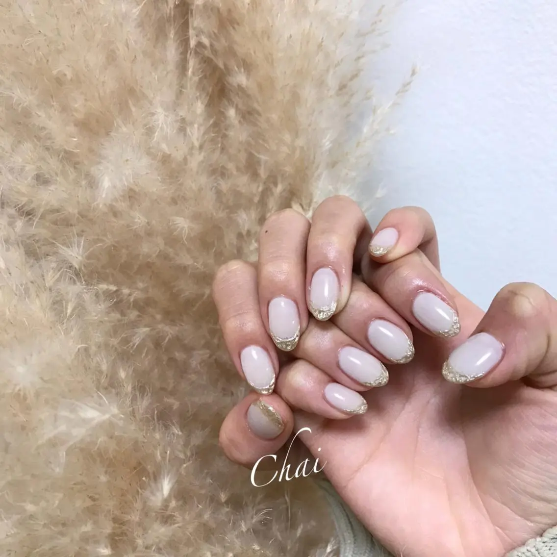 ネイル chai nail &  eye📍鶴橋のネイルデザイン