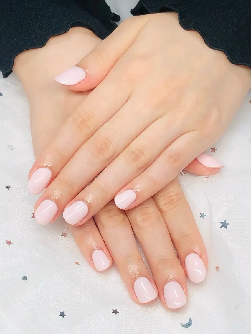 ネイル NiKa Nailのネイルデザイン