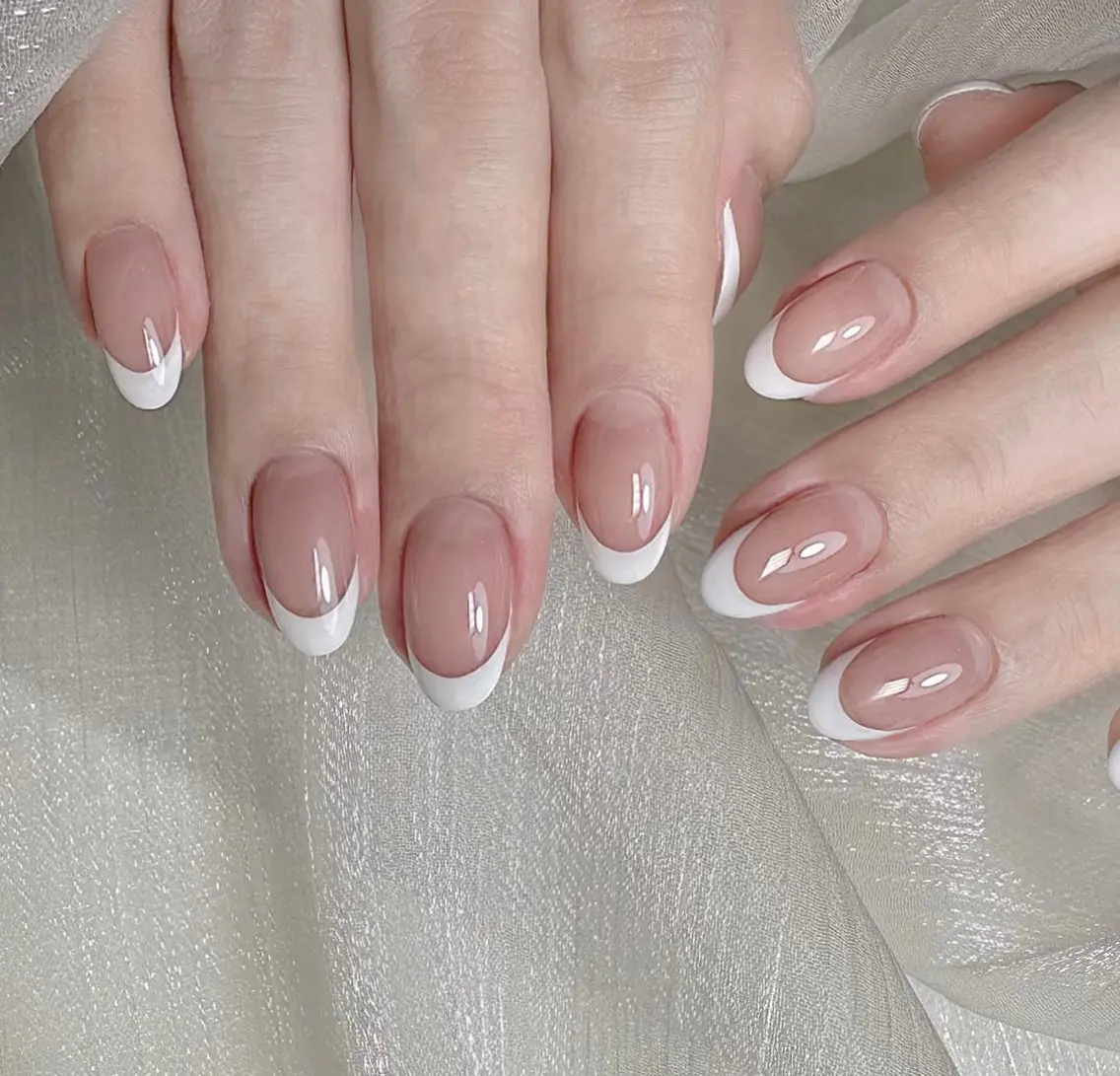 ネイル ハンドネイル Purrime Nail高円寺のネイルデザイン