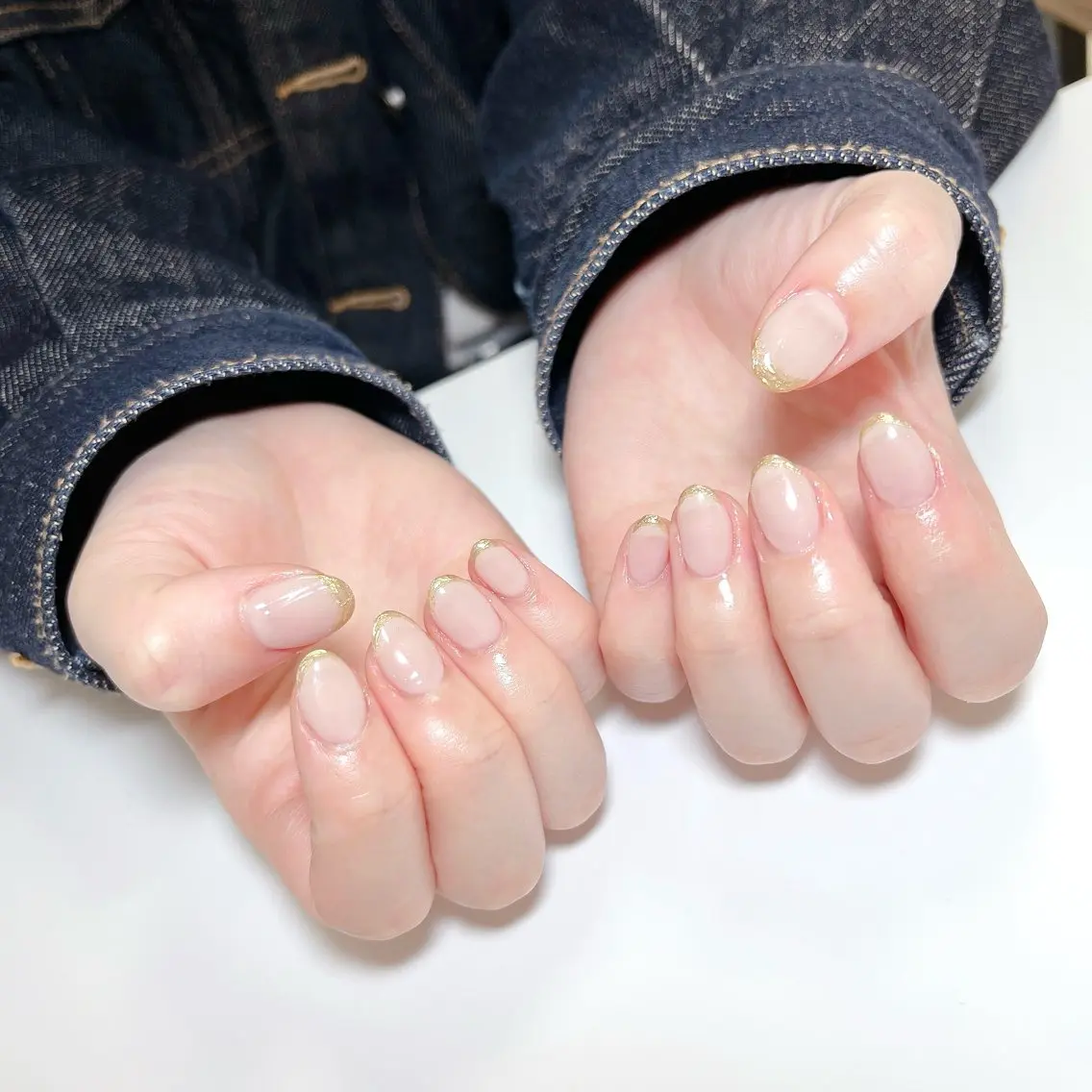 ネイル ハンドネイル nail salon MOMOのネイルデザイン