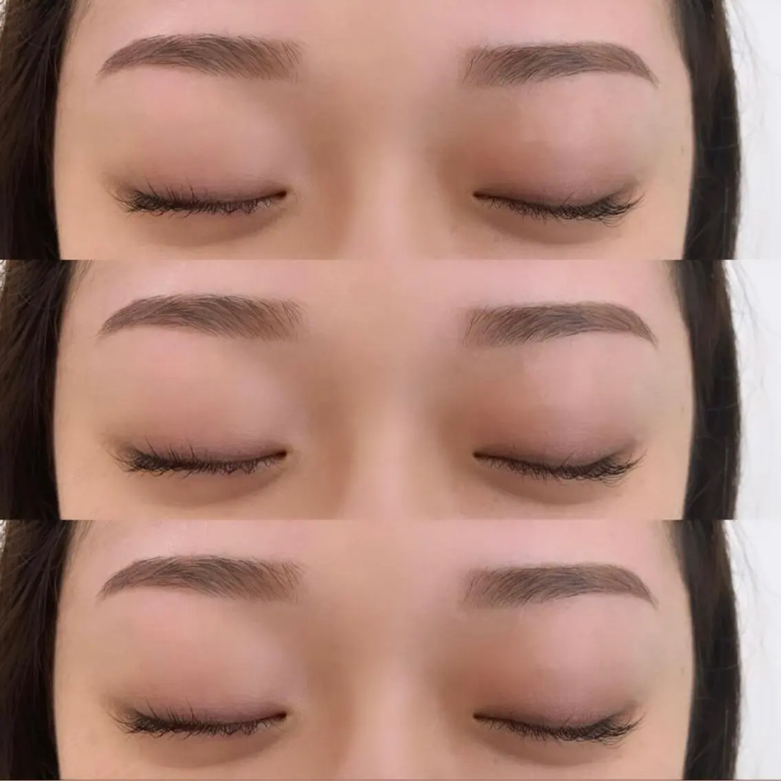 アイブロウ AO. eyelashのマツエク・マツパデザイン