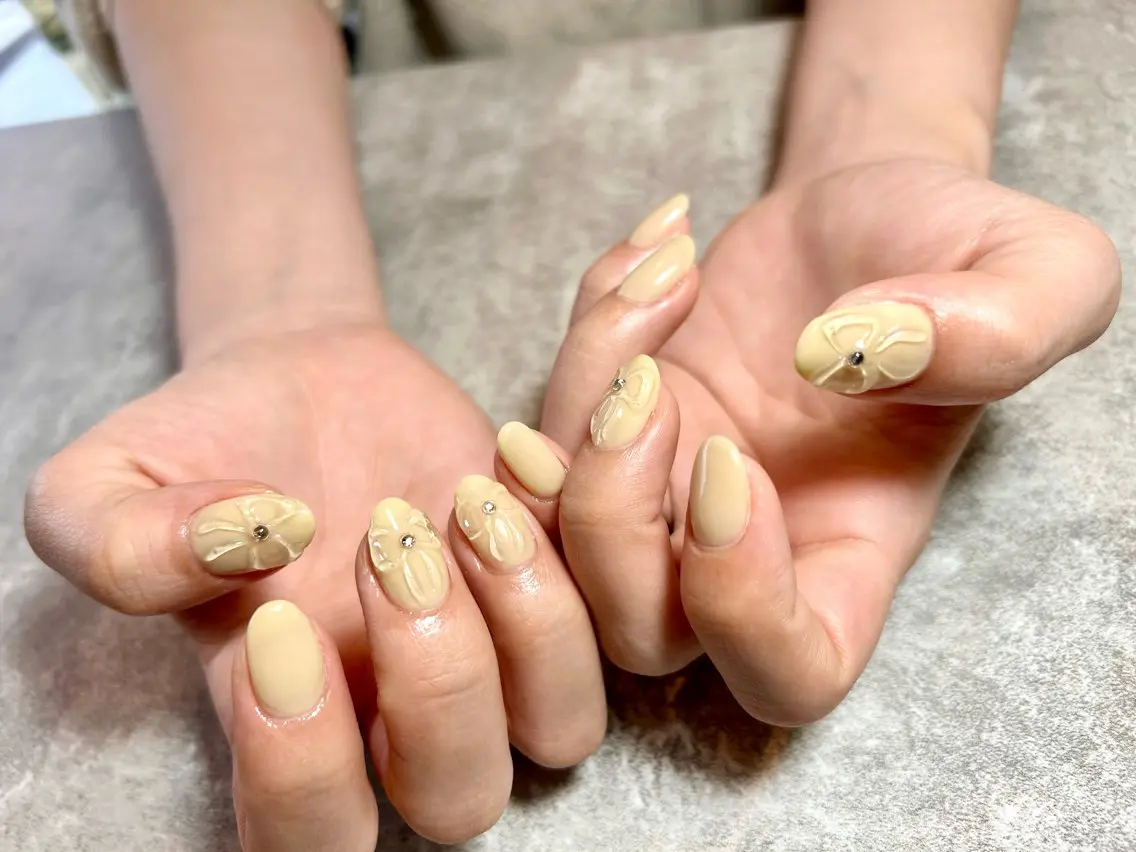 ネイル アートネイル Adore nailのネイルデザイン