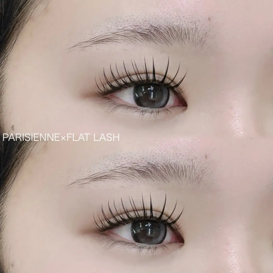 マツエク・マツパ マツエク 天王寺eye ♡eyebrowのマツエク・マツパデザイン