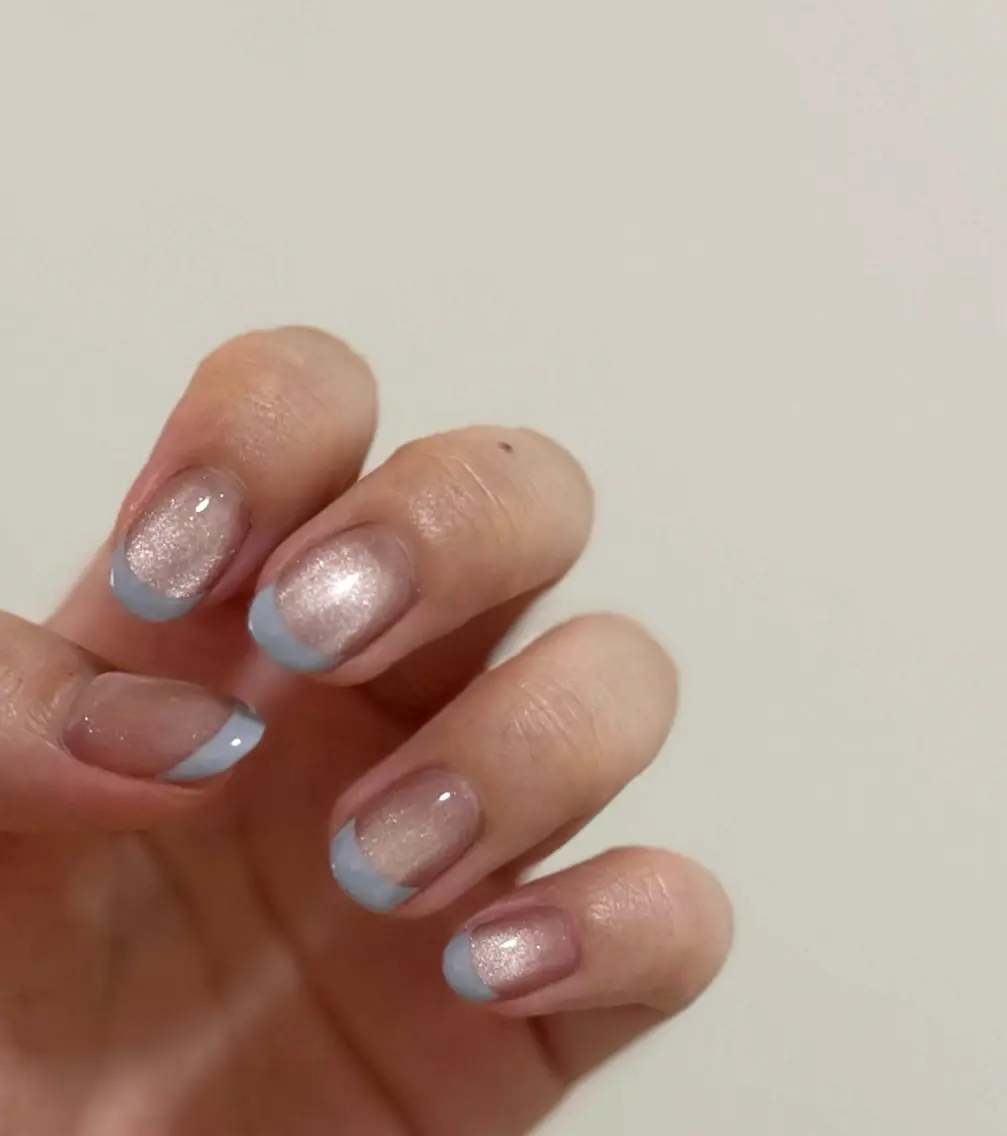 ネイル nikotnail｜ hazukiのネイルデザイン
