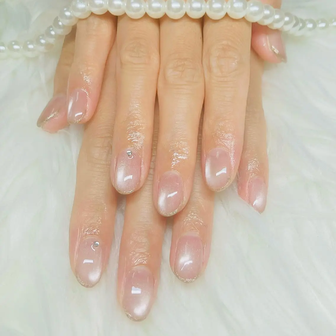 ネイル Sweet さやのネイルデザイン