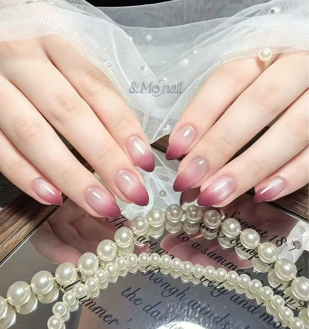 ネイル ハンドネイル &MEネイルサロン 蒲田店のネイルデザイン
