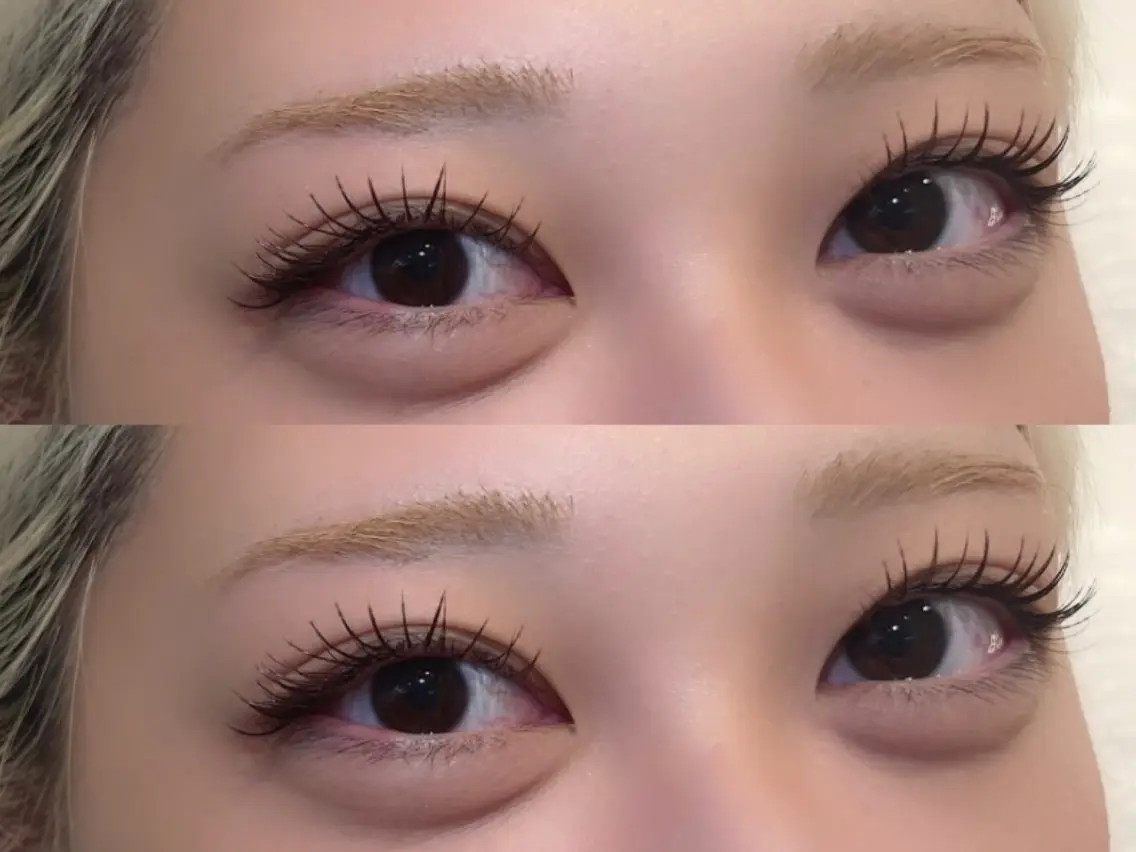 マツエク・マツパ 眉毛専門店 🤍Riko🤍の眉毛・アイブロウイメージ