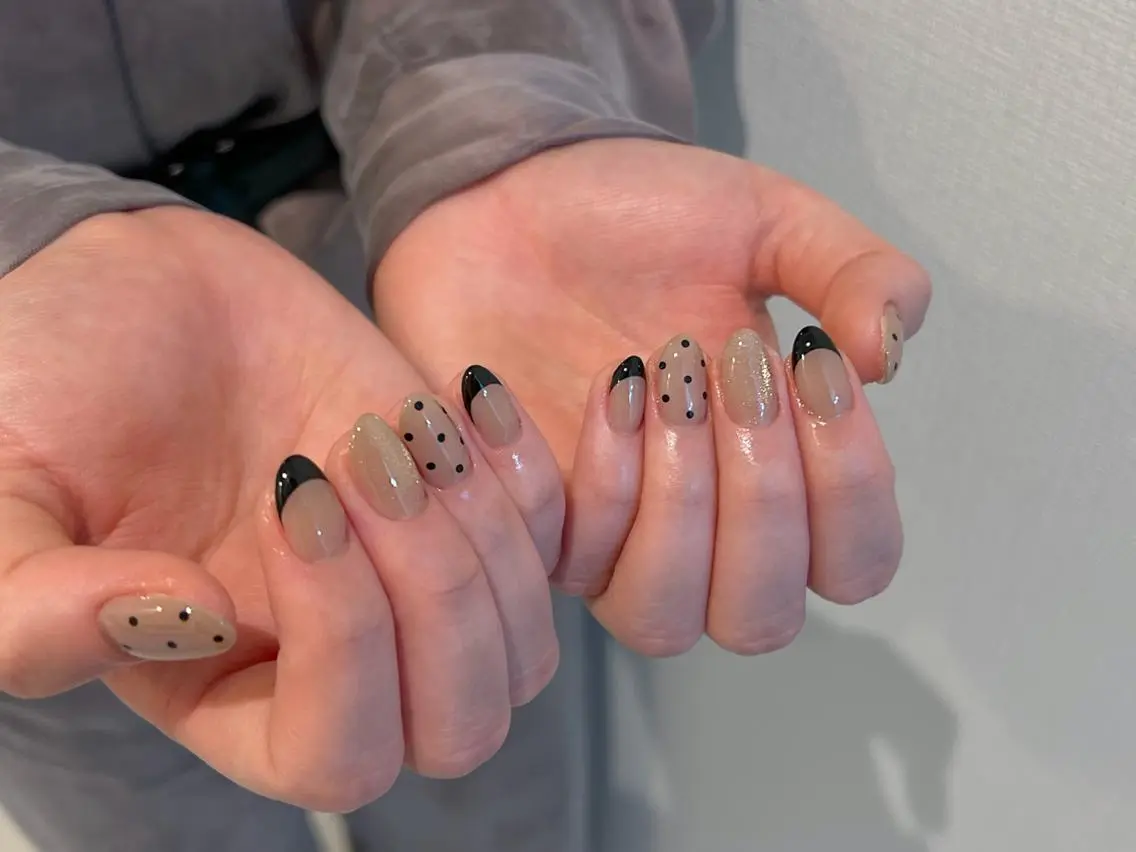 ネイル L&Y Nail salonのネイルデザイン