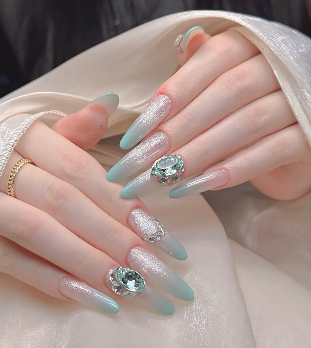 ネイル ハンドネイル D-BEAUTY Nailsalonのネイルデザイン