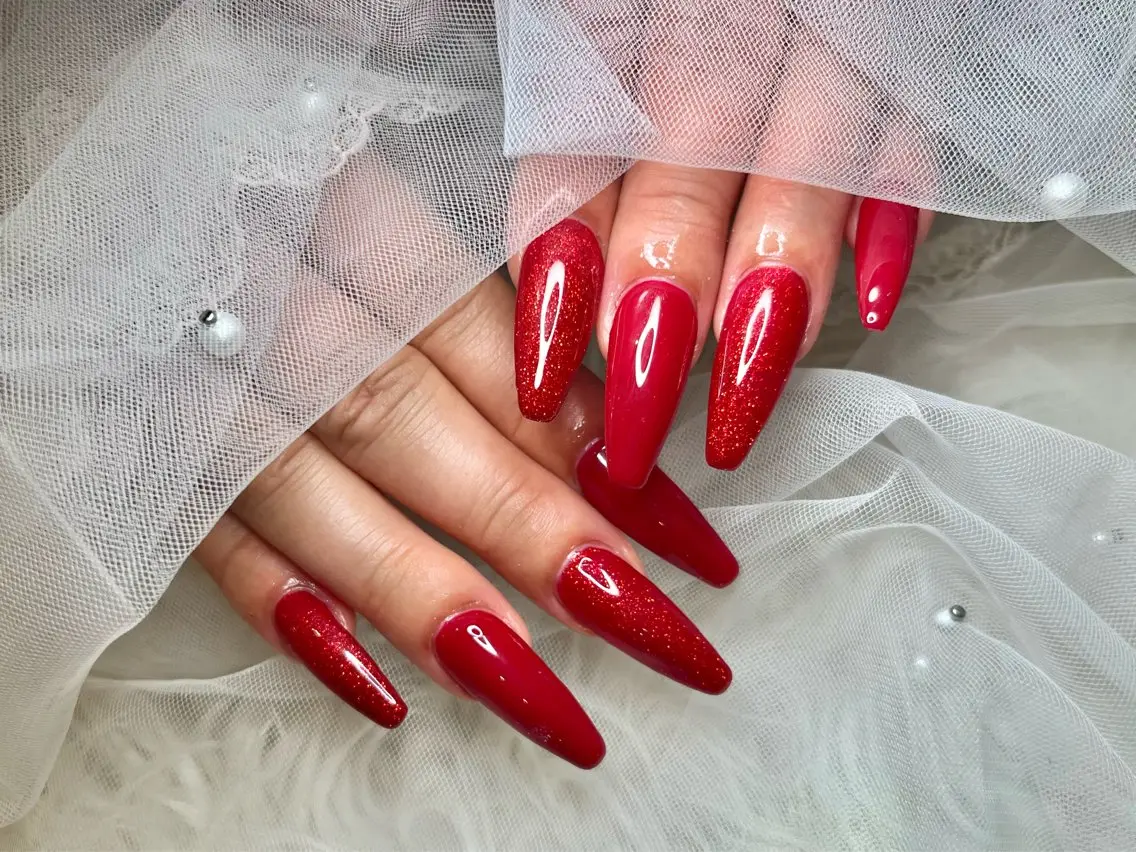 ネイル ハンドネイル NailSalon Moa_Ayakaのネイルデザイン