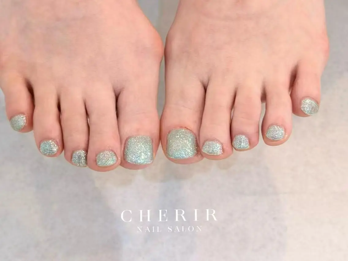 ネイル CHERIR NAILSALONのネイルデザイン