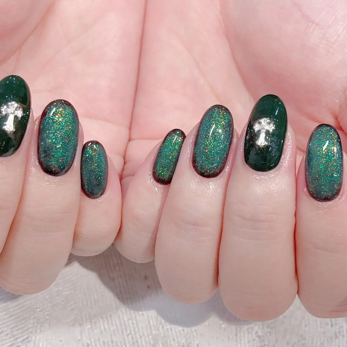 ネイル BUNNYNAIL MOEのネイルデザイン